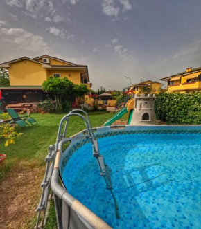 Locazione turistica Villa Giovanna